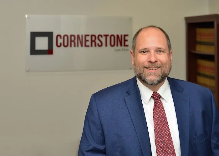 Cornerstone Law Firm Picture 1