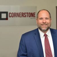 Cornerstone Law Firm ico