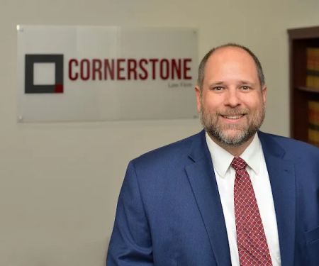 Cornerstone Law Firm