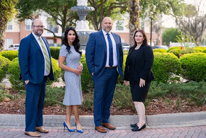 Cornerstone Law Firm Picture 3