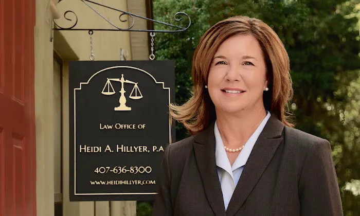 Heidi A. Hillyer, P.A. Picture 1