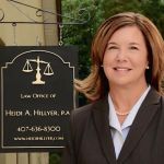 Heidi A. Hillyer, P.A.