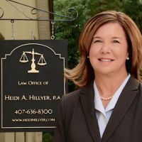 Heidi A. Hillyer, P.A. ico