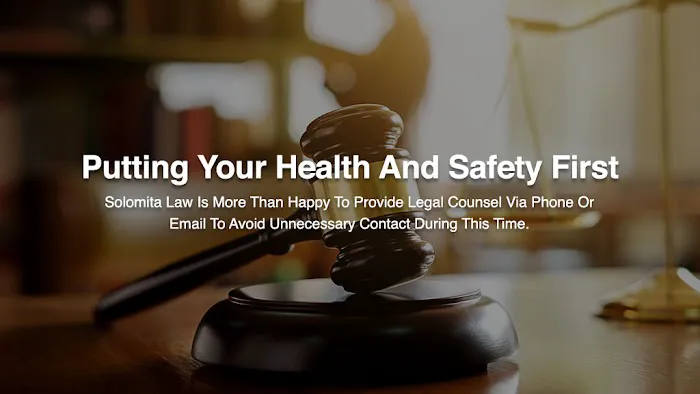 Solomita Law, PLLC Picture 1