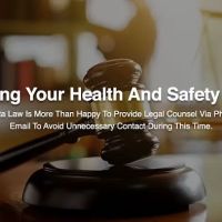 Solomita Law, PLLC ico