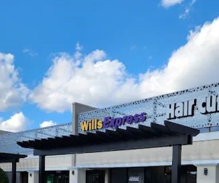 Wills & Trust Express
