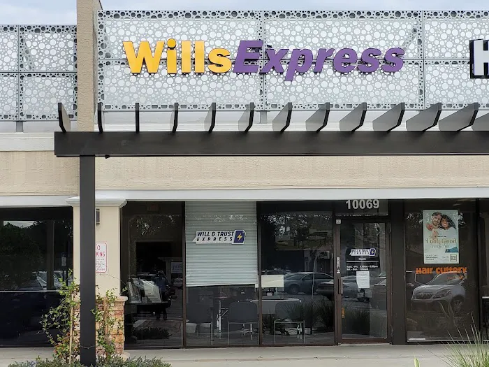 Wills & Trust Express Picture 2