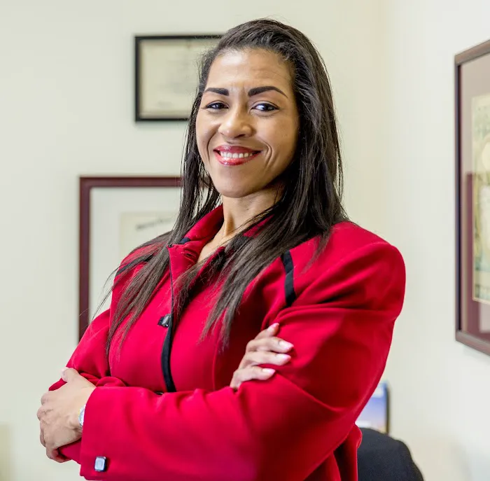 Law Office of Nadine A. Brown, P.A. Picture 1