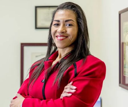 Law Office of Nadine A. Brown, P.A.