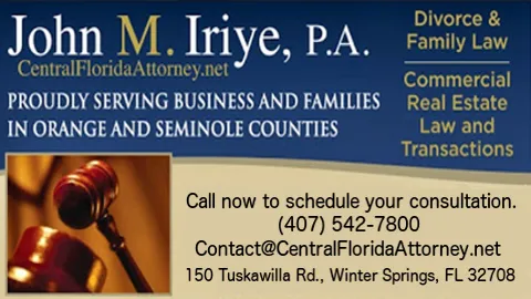 John M. Iriye, P.A. Picture 2