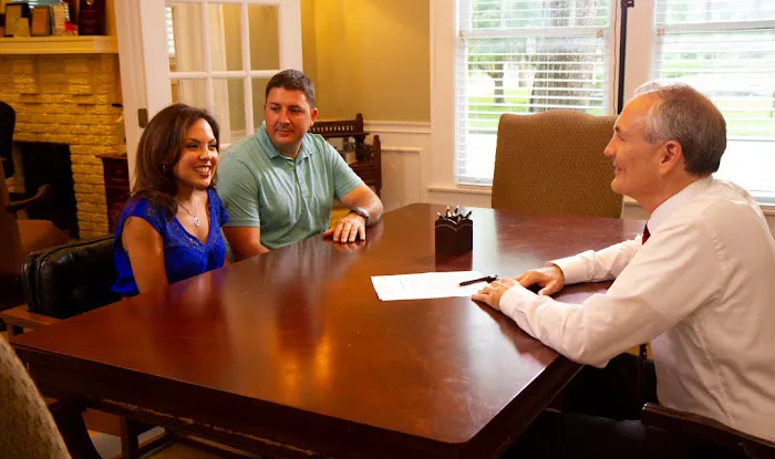 Alafaya Personal Injury Lawyer Tony Caggiano Picture 5