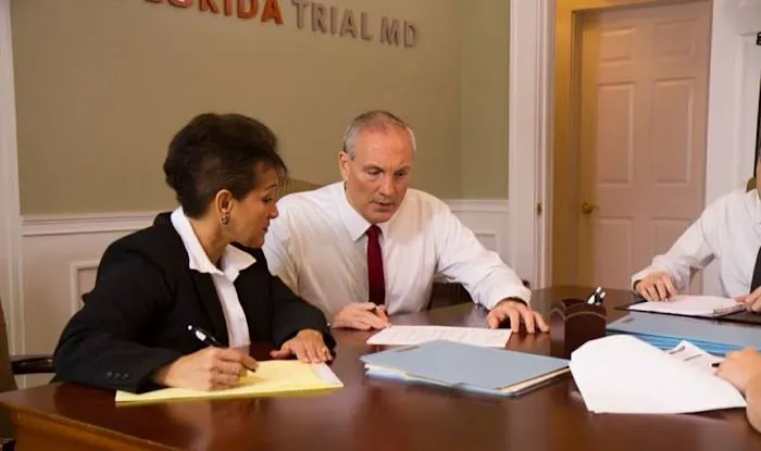 Alafaya Personal Injury Lawyer Tony Caggiano Picture 4