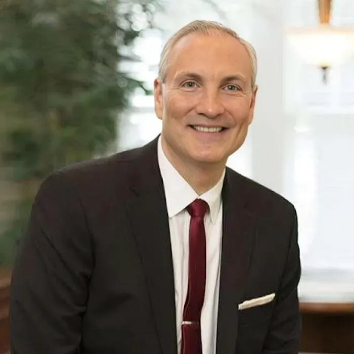 Alafaya Personal Injury Lawyer Tony Caggiano Picture 3