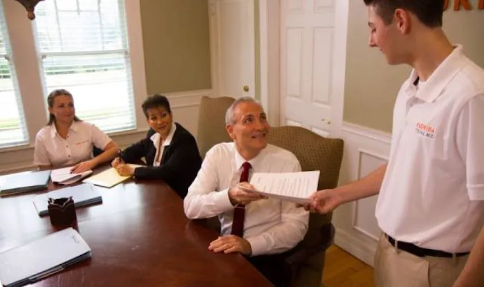 Alafaya Personal Injury Lawyer Tony Caggiano Picture 6