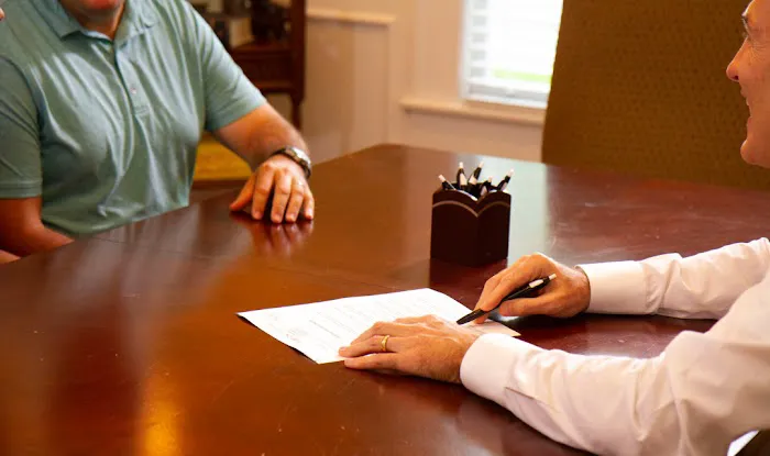 Alafaya Personal Injury Lawyer Tony Caggiano Picture 9