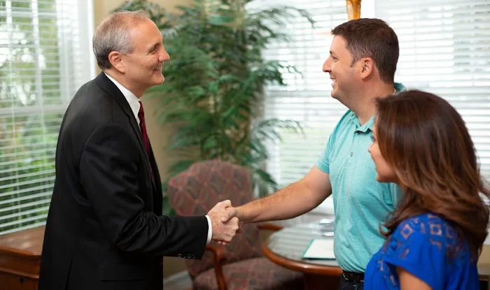 Alafaya Personal Injury Lawyer Tony Caggiano Picture 8