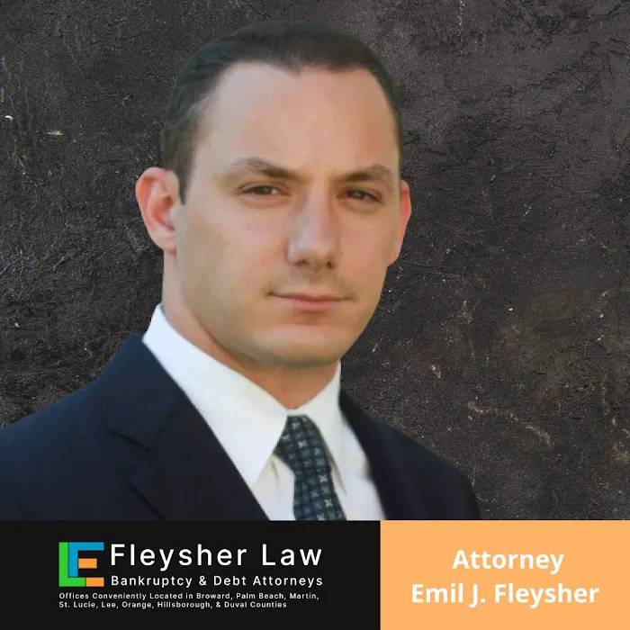 Fleysher Law Bankruptcy & Debt Attorneys - Orlando Office Picture 4