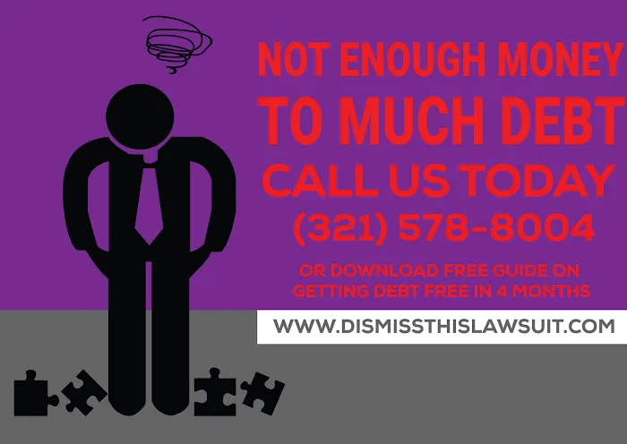 CAN'T AFFORD A LAWYER PLLC Picture 4