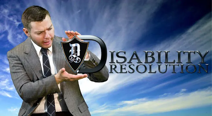 Disability Resolution | SSI SSDI Disability Law Firm Picture 2