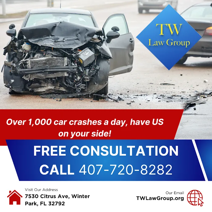 TW Law Group, PLLC Picture 9