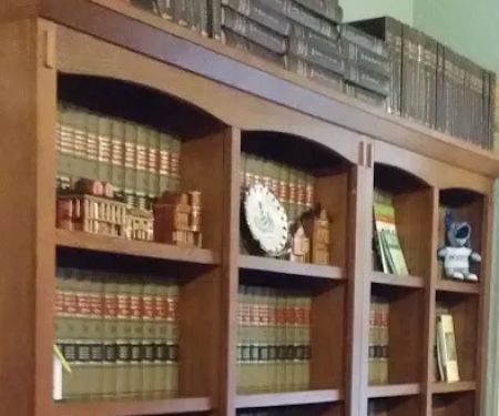 Aviles-Yaeger Law Office