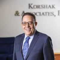 Stephen D. Korshak ico