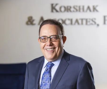 Stephen D. Korshak