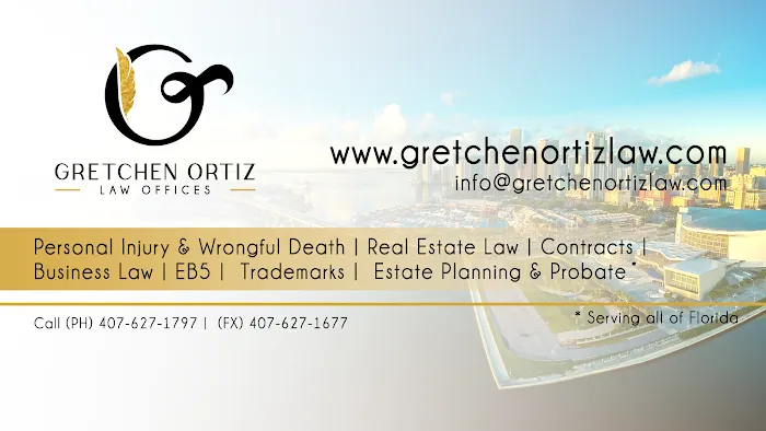 Law Offices of Gretchen Ortiz Picture 5