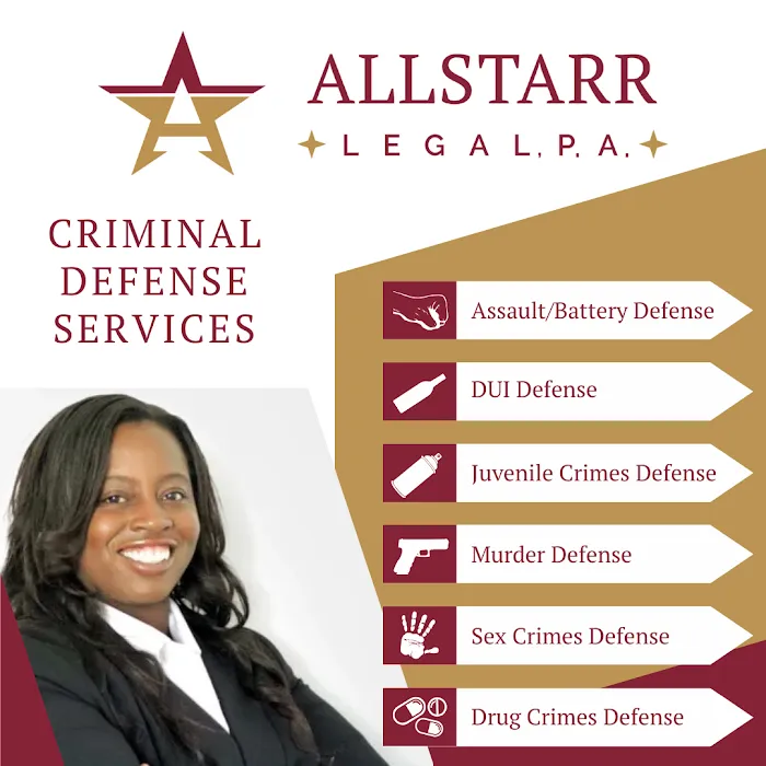 Allstarr Legal, P.A. Picture 4