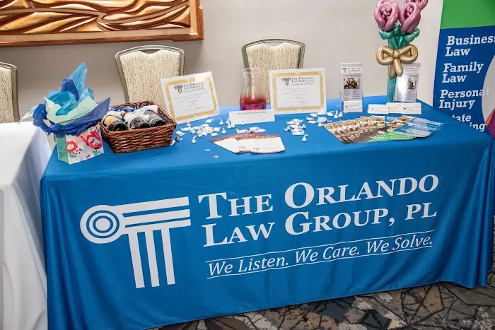 The Orlando Law Group Picture 8