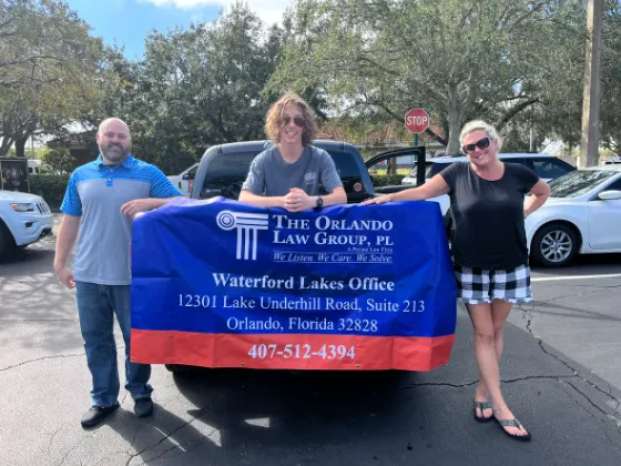 The Orlando Law Group Picture 4
