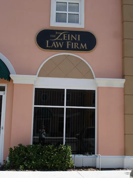 Zeini Law Firm Picture 2
