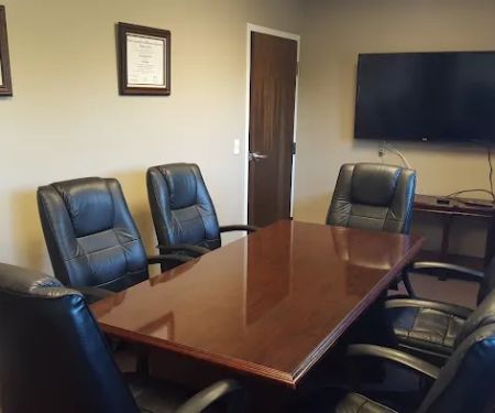Zeini Law Firm