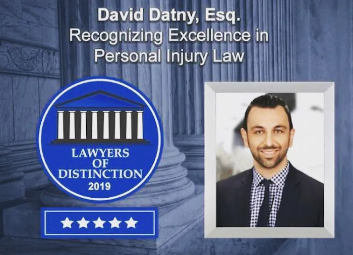Datny Law - Winter Park Injury Lawyers Picture 9
