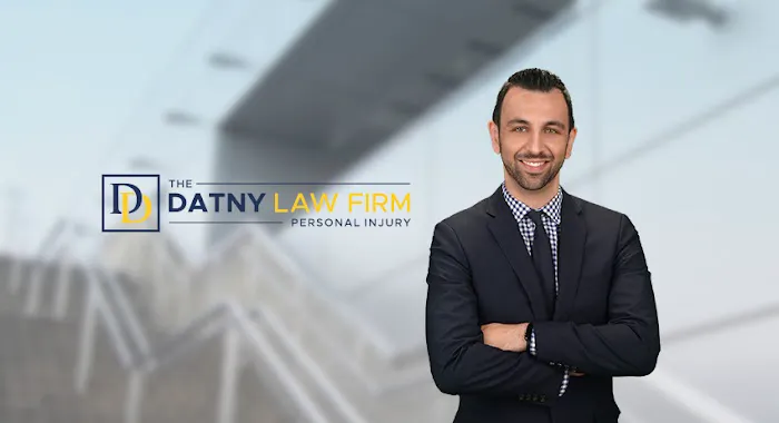 Datny Law - Winter Park Injury Lawyers Picture 6