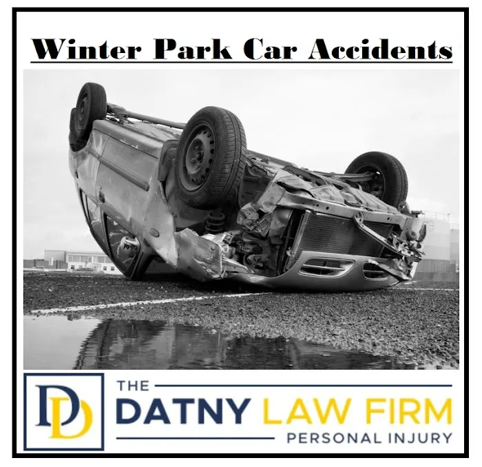 Datny Law - Winter Park Injury Lawyers Picture 3