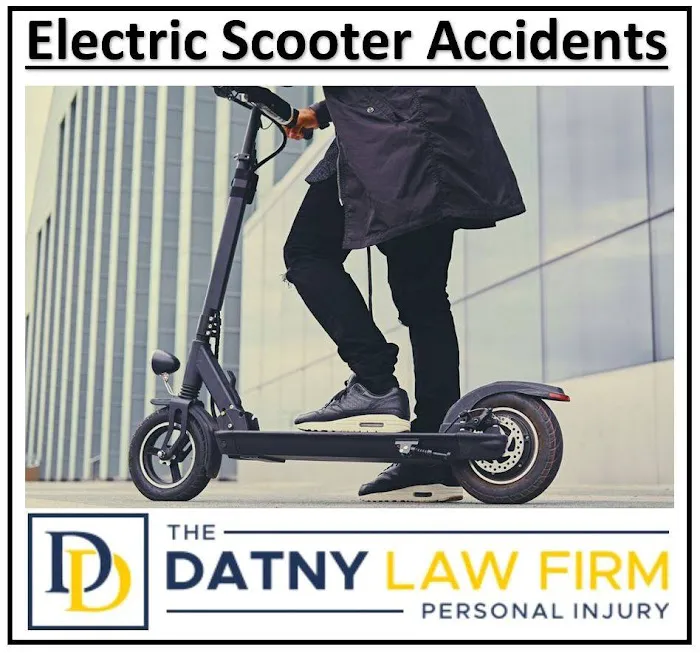 Datny Law - Winter Park Injury Lawyers Picture 7