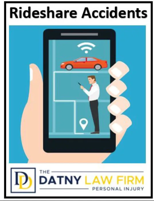 Datny Law - Winter Park Injury Lawyers Picture 5
