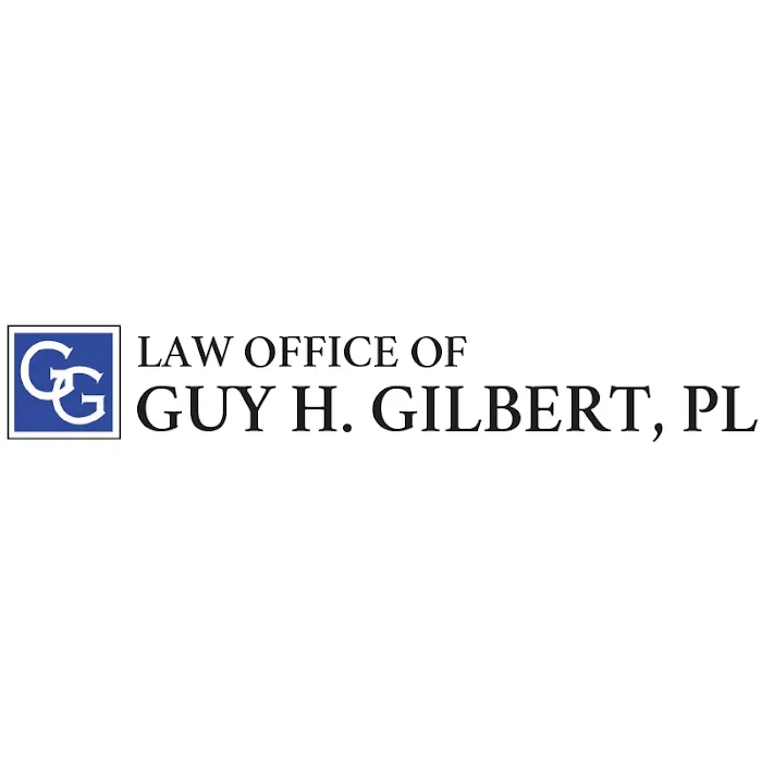 Law Office of Guy H. Gilbert Picture 5