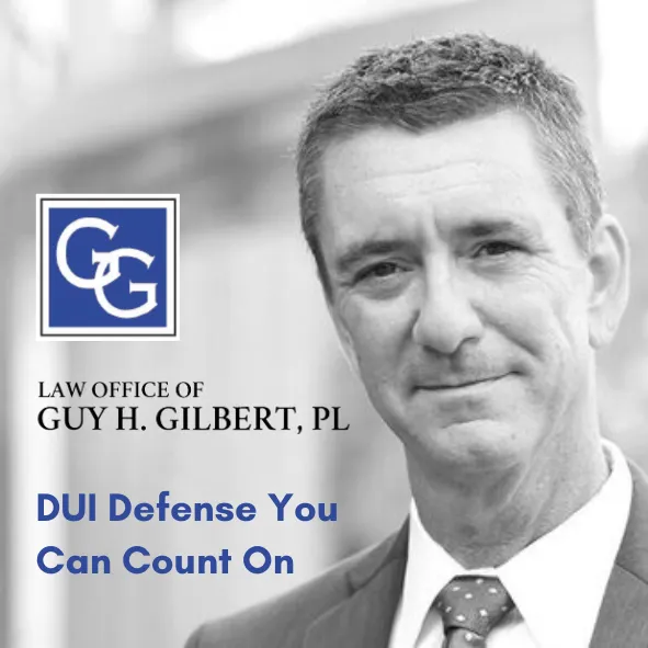 Law Office of Guy H. Gilbert Picture 6