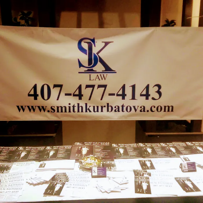 Law Offices of Smith & Kurbatova Experienced Immigration Lawyers Picture 9