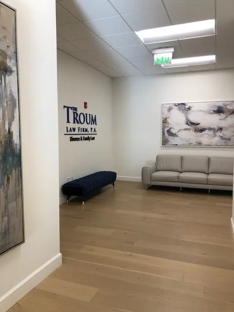 The Troum Law Firm, P.A. Picture 5