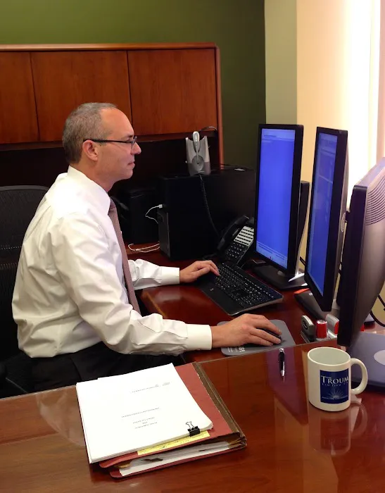 The Troum Law Firm, P.A. Picture 1