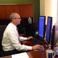 The Troum Law Firm, P.A. ico
