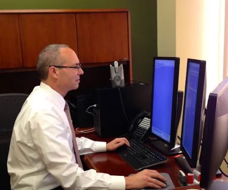 The Troum Law Firm, P.A.