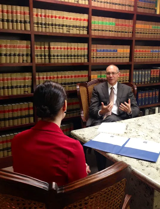 The Troum Law Firm, P.A. Picture 3