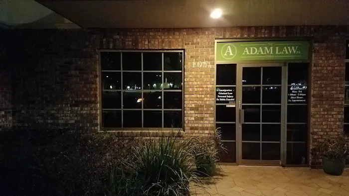 The Adam Law Firm, P.A. Picture 1