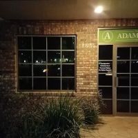 The Adam Law Firm, P.A. ico