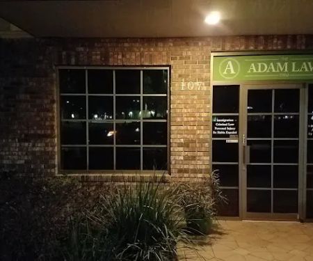 The Adam Law Firm, P.A.