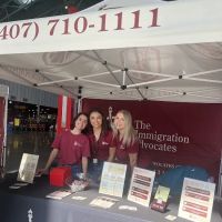 The Immigration Advocates ico